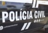 DEIC prende homem condenado por tráfico de drogas em SC