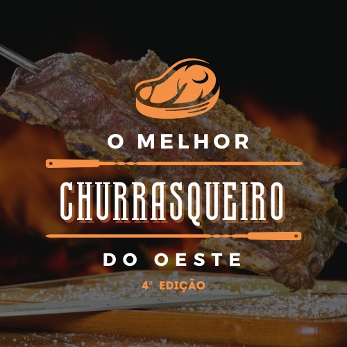melhor-churrasquei-4-edicao melhor churrasqueiro do oeste 2025