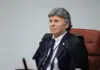 Fux é o terceiro a votar em nova sessão de julgamento de Bolsonaro