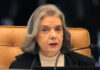 ACOMPANHE: STF retoma julgamento da trama golpista; Cármen Lúcia é a próxima a votar
