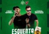 Chapecoense promove esquenta pré-jogo com pagode, chopp em dobro e food truck na Arena Condá