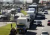Dia Nacional do Caminhoneiro lembra importância da categoria
