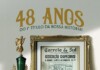 Chapecoense celebra 48 anos do primeiro título de sua história