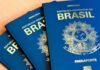 Polícia Federal alerta: emissão de passaportes pode ser suspensa em novembro por falta de verba