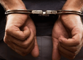 Polícia Militar cumpre mandado de prisão contra suspeito de roubo em Chapecó