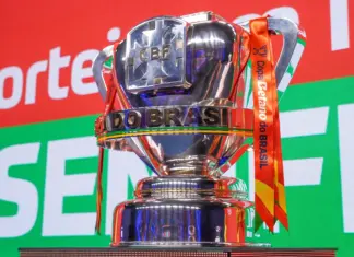 Copa do Brasil de 2026 dará duas vagas à Libertadores; Entenda