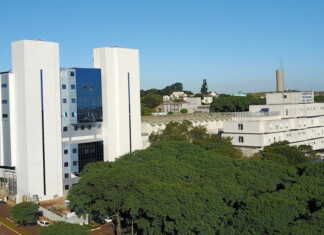 Morador de Chapecó denuncia tentativa de golpe com uso do nome do HRO