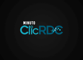 Minuto ClicRDC – 26/11/2025