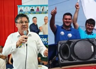 Caxambu do Sul: Procuradoria Eleitoral pede manutenção de cassação de diplomas e inelegibilidade