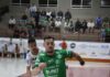 Chape Futsal vence Criciúma e garante vaga entre os 4 melhores da Série Ouro