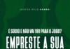Juntos pelo sonho! Chape pede a sócios que não conseguem ir ao jogo, que emprestem a carteirinha
