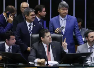 Congresso aprova crédito de R$ 42 bi para Previdência e Bolsa Família