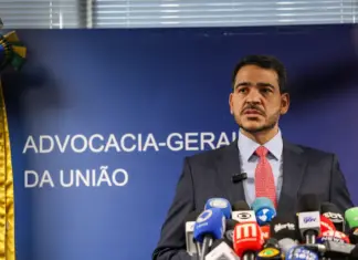 Senado marca sabatina de Messias para 10 de dezembro