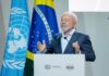 Lula na abertura da COP30: ‘A mudança do clima já não é ameaça do futuro. É uma tragédia do presente’
