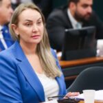 Com foco no produtor rural, Daniela Reinehr garante R$ 3,2 bilhões em emendas ao Orçamento de 2026