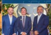 Anderson Becker recebe destaque estadual por desenvolvimento imobiliário
