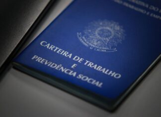 Santa Catarina tem 8.591 vagas de emprego abertas pelo Sine