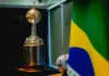 Brasil iguala Argentina no topo da Libertadores, com 25 títulos