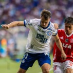 Confira o retrospecto dos confrontos da 33ª rodada do Brasileirão