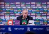 AO VIVO: Ancelotti anuncia última lista da Seleção Brasileira em 2025 nesta segunda-feira