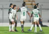 Palmeiras goleia, Ferroviária confirma vaga e final da Copa do Brasil Feminina está definida