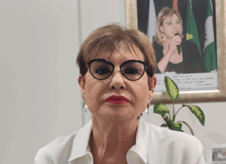 VÍDEO: Profissional da segurança do trabalho fala sobre os números de acidentes em Chapecó em 2025