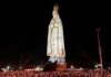 Ceará inaugura maior estátua de Nossa Senhora de Fátima do mundo