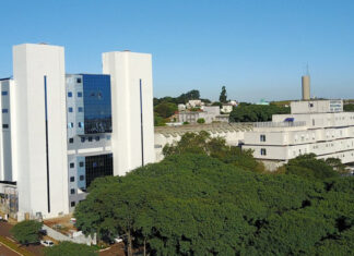 Hospital Regional do Oeste alerta para golpes envolvendo falso atendimento pelo SUS