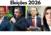Pesquisa Neokemp: Cai vantagem de Jorginho Mello na corrida a governador de SC, Carol de Toni lidera disputa ao Senado
