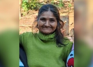 Prestes a completar seis meses do desaparecimento de Salete Borges, principal suspeito esta em liberdade