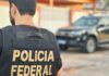 Polícia Federal prende homem por crimes de exploração sexual infantojuvenil em Santa Catarina