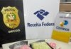 Polícia Civil apreende 2 mil comprimidos de ecstasy em nova fase da Operação “Envio Seguro” em SC