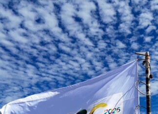 Chapecó entra no clima dos Jogos Abertos de Santa Catarina 2025