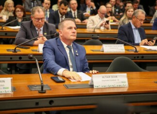 Audiência Pública na Alesc sobre a crise do leite será na próxima quarta-feira (12)