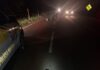 Pedestre fica gravemente ferido em atropelamento na SC-480