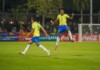 Brasil goleia Indonésia e avança para o mata-mata do Mundial Sub-17