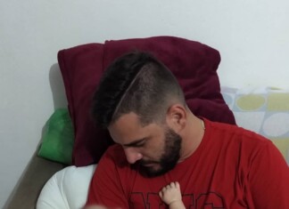 Ainda em luto família de chapecoense Guylherme agradece a ajuda da comunidade