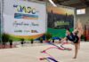 JASC 2025: Ginástica Rítmica inicia a competição em Chapecó
