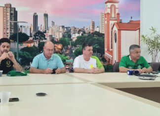 Chapecó respira esporte: saiba os detalhes da abertura dos JASC 2025 e das ações da Prefeitura para o jogo decisivo da Chape na Série B