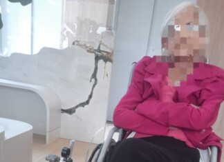 VÍDEO: Quando o sofrimento vem antes do conhecimento; idosa de Chapecó viveu momentos angustiantes sem energia elétrica