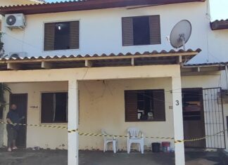 VÍDEO: Bombeiros divulgam mais detalhes de incêndio e surto ocorrido em Chapecó