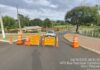 Rua importante de chapecó será interditada para obras nesta semana