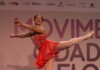 Ex-aluna da Escola de Artes de Chapecó conquista vaga em companhia de dança no Canadá