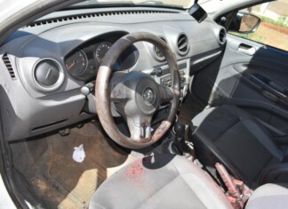 Polícia Civil conclui inquérito e prende suspeito de tentar matar ex-companheira e ex-cunhado