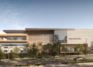 Pátio Shopping Chapecó inicia horário especial de fim de ano nesta quinta-feira