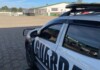 Homem é detido após descumprir medida de afastamento em Chapecó
