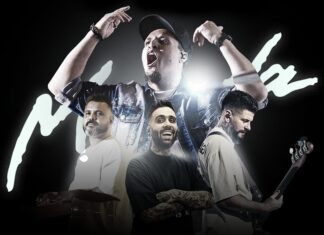 EXCLUSIVO: “Nossa missão é tocar famílias”: Brunão, líder da Morada, comenta milagre na voz e elogia público chapecoense