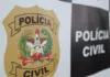 Mulher é encontrada morta dentro de casa em Santa Catarina