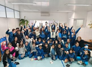 Unicred Desbravadora leva educação financeira a mais de 600 crianças com o programa Vida que Prospera