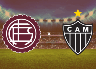 Palpite: Lanús x Atlético Mineiro – Copa Sul-Americana (22/11)
